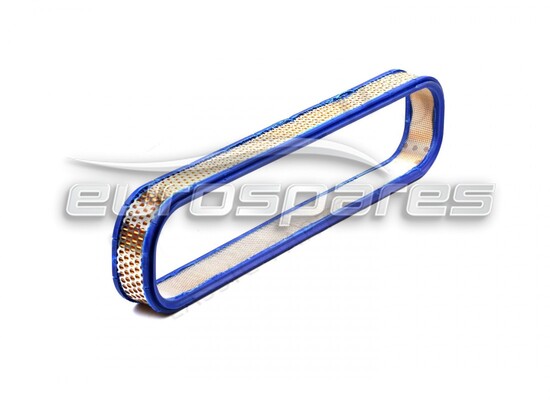 new ferrari air filter element part number 118492