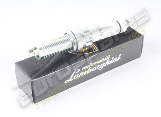 new lamborghini spark plug part number 0p2905601a