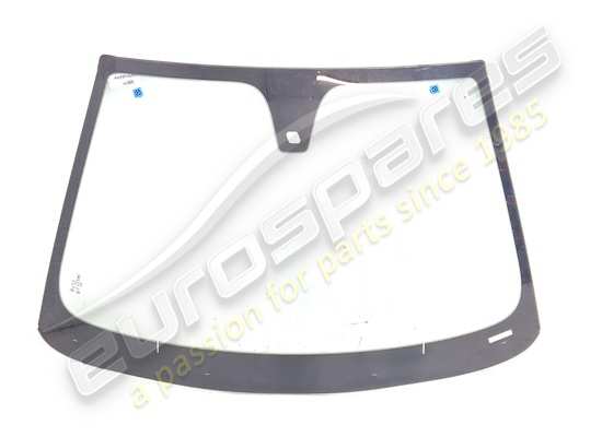 new ferrari windscreen part number 81849900