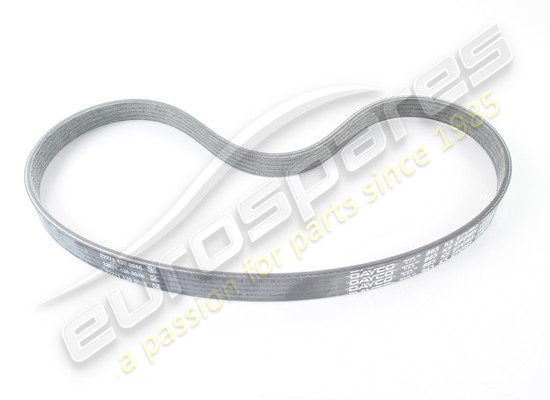 new ferrari air compressor belt part number 199819