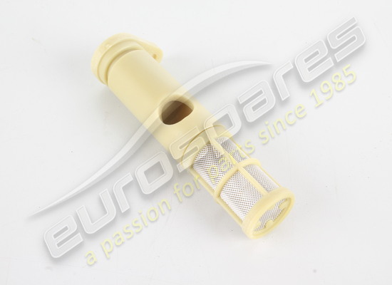 new lamborghini oil filter part number 086301517