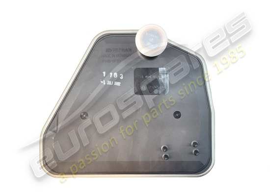 new maserati oil filter part number 228048