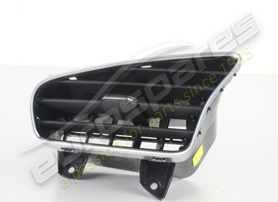 new ferrari lower central air vent part number 81496900