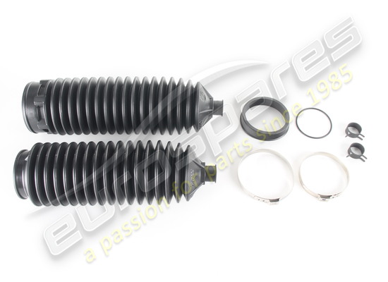 new maserati boots replacement kit for steering rack part number 980139056