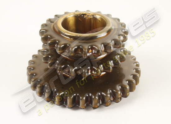 new maserati gear part number 187524