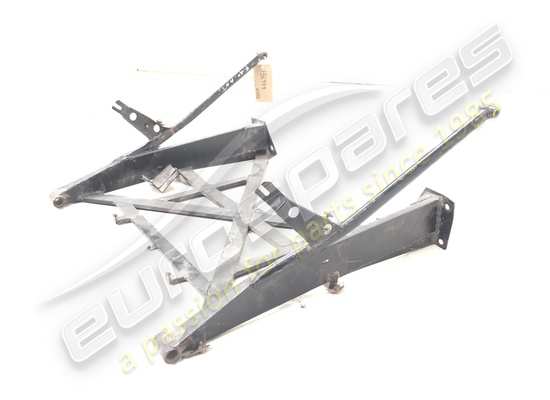 used ferrari front frame part number 136999