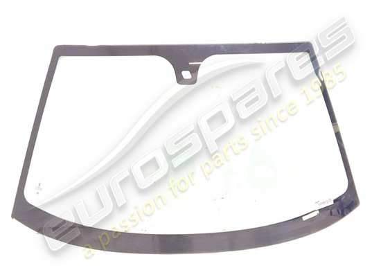 new ferrari windscreen part number 81716600