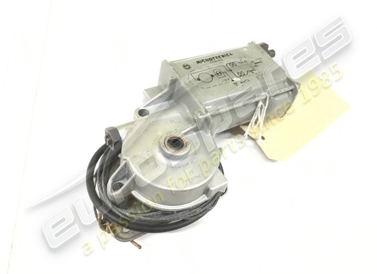 new (other) ferrari window motor part number 242-30-542-01
