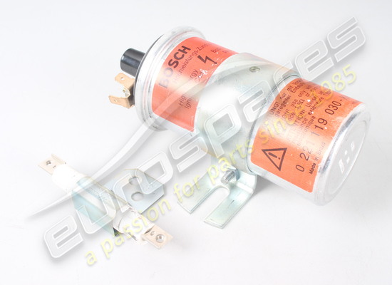 new eurospares coil part number 001601335