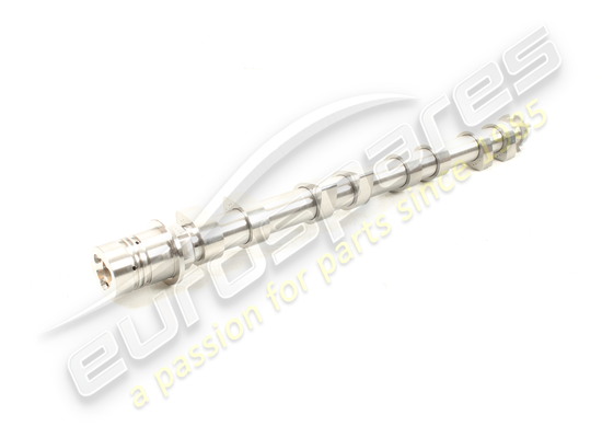 new ferrari lh exhaust camshaft part number 248607