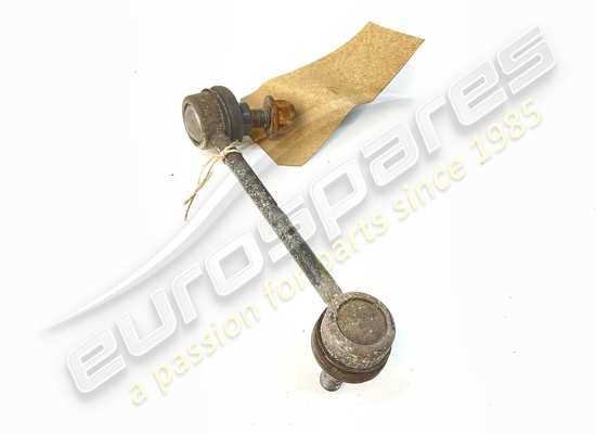 used lamborghini coupling rod left part number 470411317c