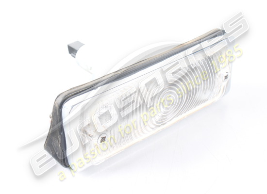 new (other) ferrari reverse lamp assembly part number 20160602