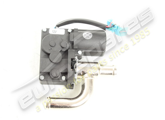 new ferrari lh tgk valve (heater control) part number 67444900