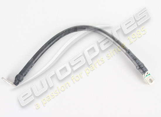 new ferrari groud cable. part number 188056