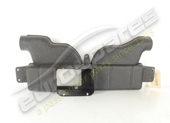 new lamborghini air cleaner box part number 07l133839