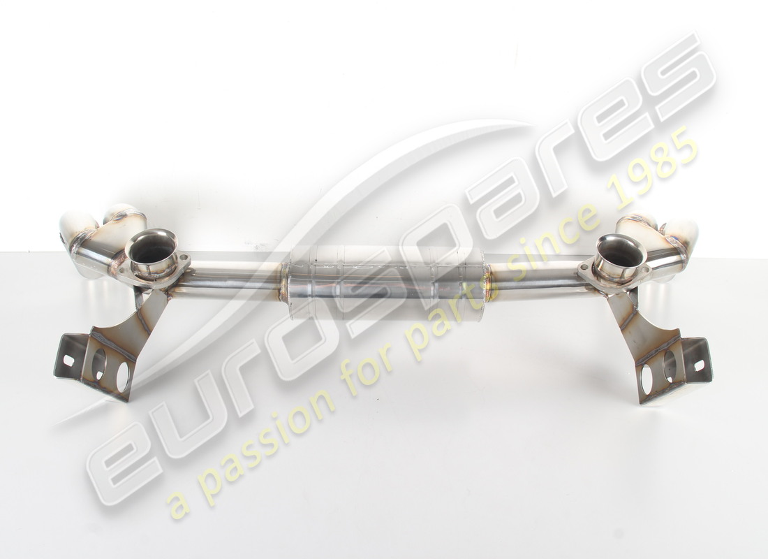 new eurospares racing exhaust. part number 147773 (4)