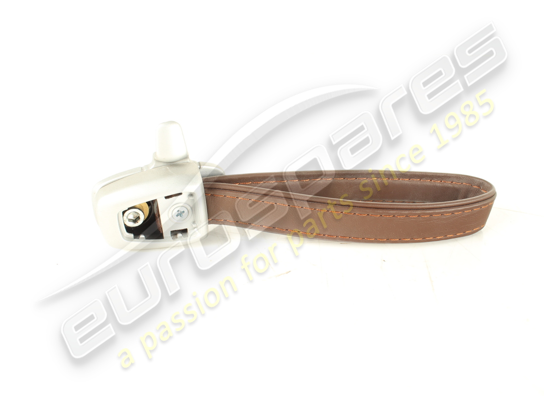 used ferrari complete rh grab handle. part number 836251.. (1)