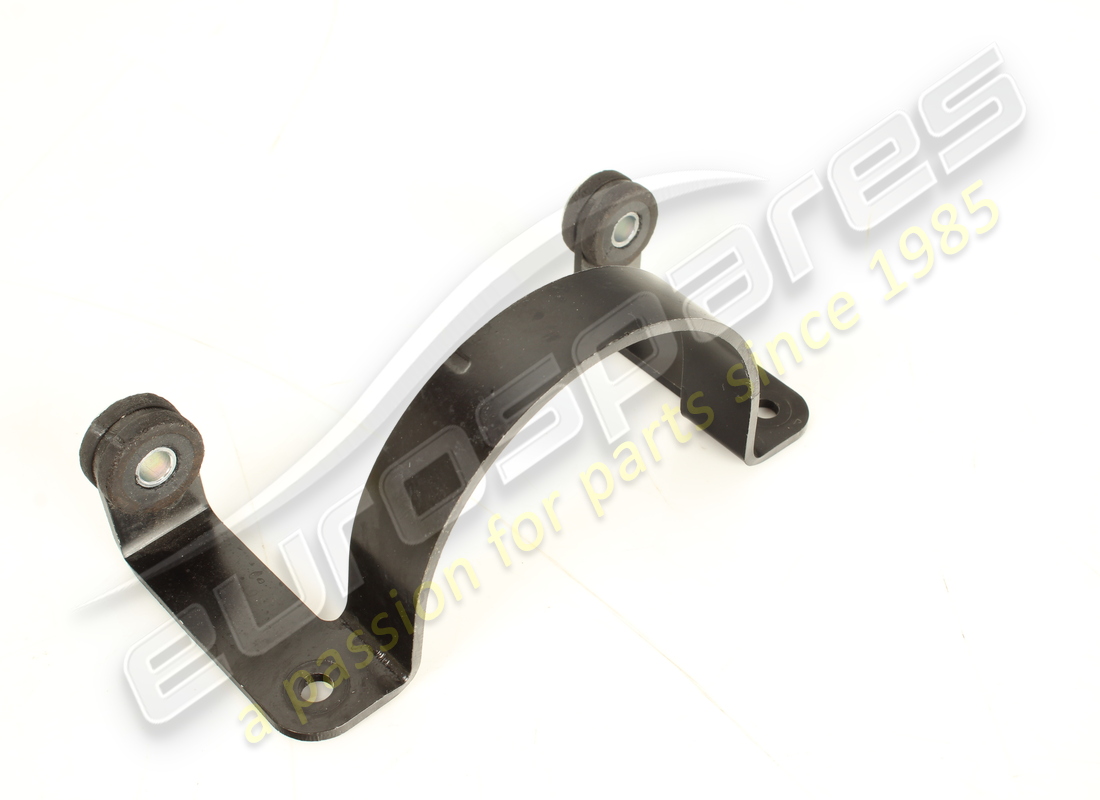 used ferrari front pump bracket. part number 809454 (2)