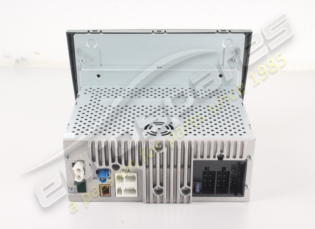 new porsche classic communication management / pccm plus (997 gen 1 only). part number 99764259000 (4)
