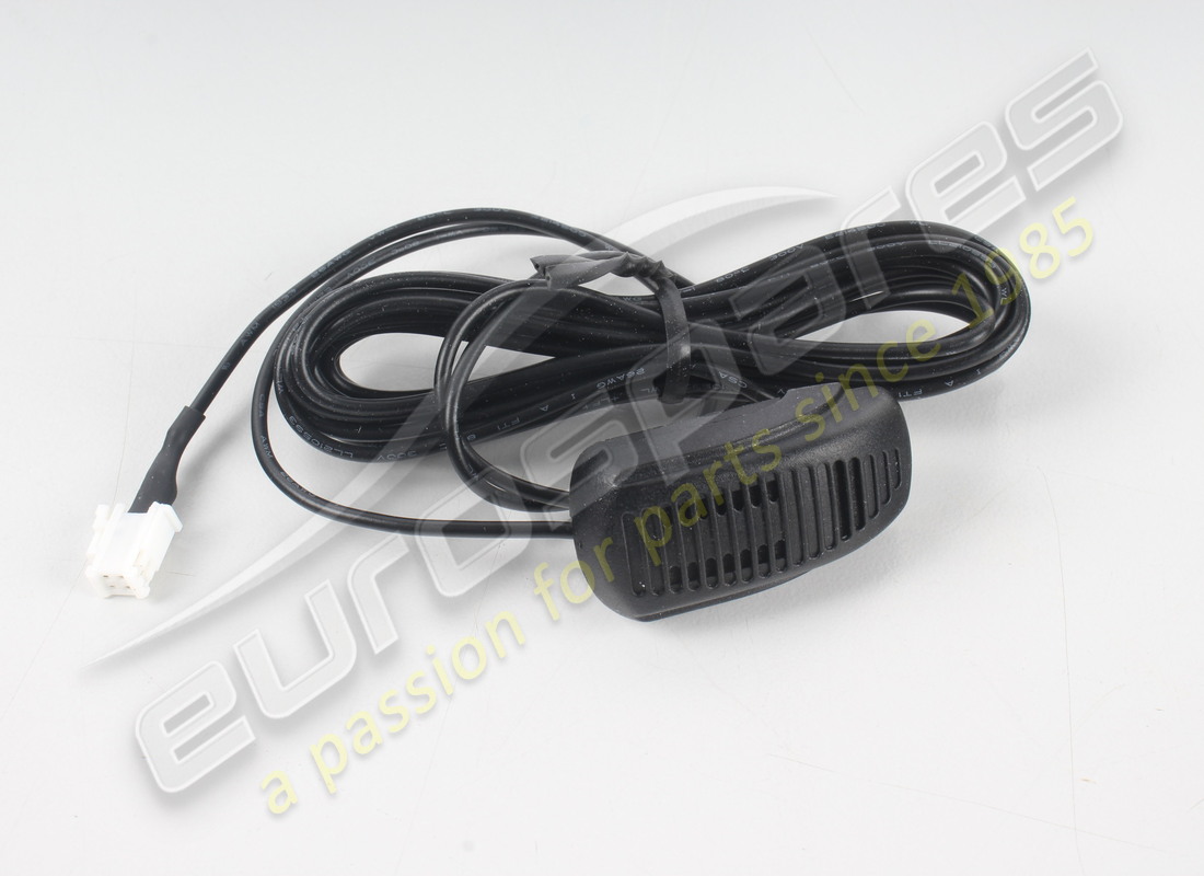 new porsche classic communication management / pccm plus (997 gen 1 only). part number 99764259000 (8)