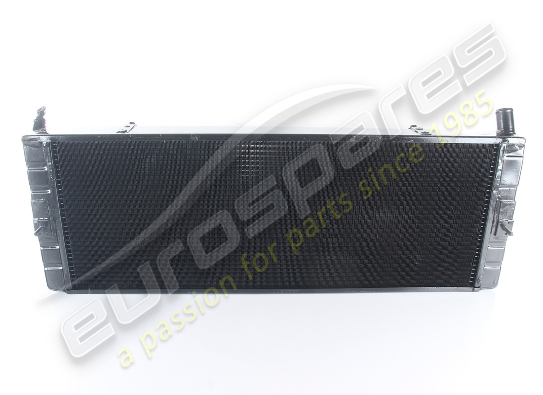 reconditioned lamborghini urraco coolant radiator. part number 001708578 (2)