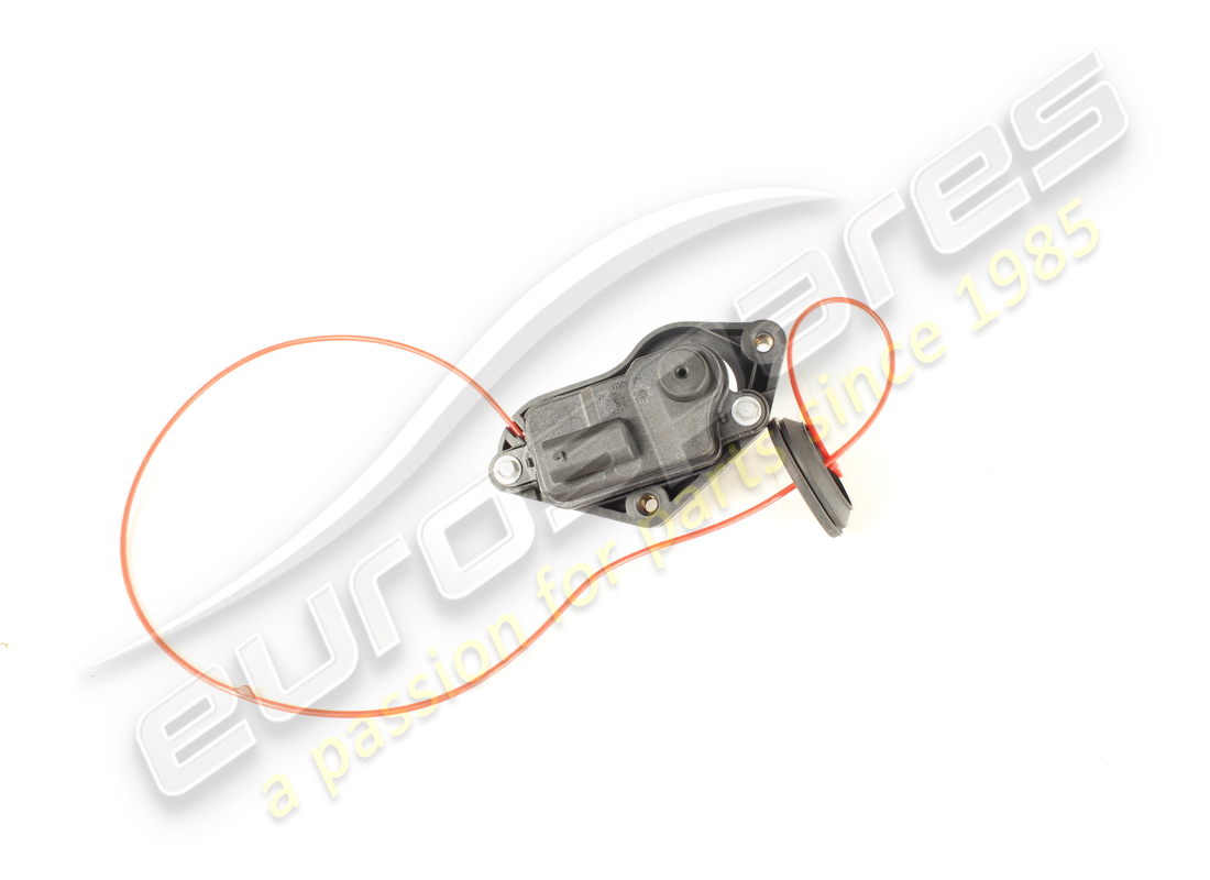 USED Ferrari COMPLETE PUSH-PUSH . PART NUMBER 88436500 (1)