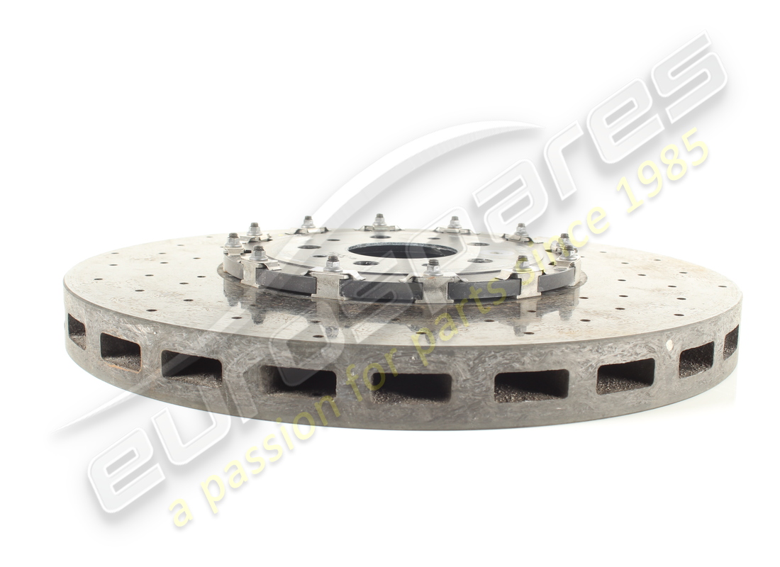 used ferrari disco ant. 398 x 38 12 tr. r. part number 763220 (3)