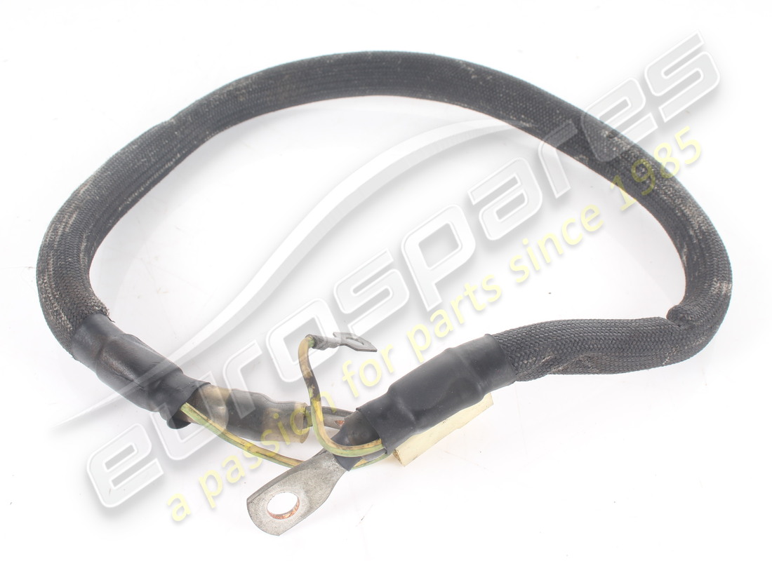 USED Ferrari CABLE . PART NUMBER 121188 (1)