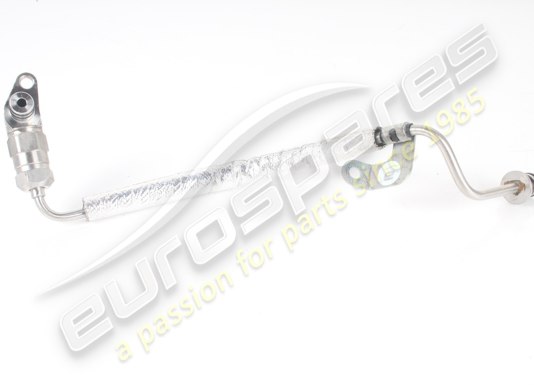 USED Ferrari TUBO MANDATA OLIO DX CON FIL . PART NUMBER 812191 (1) USED Ferrari TUBO MANDATA OLIO DX CON FIL . PART NUMBER 812191 (1)