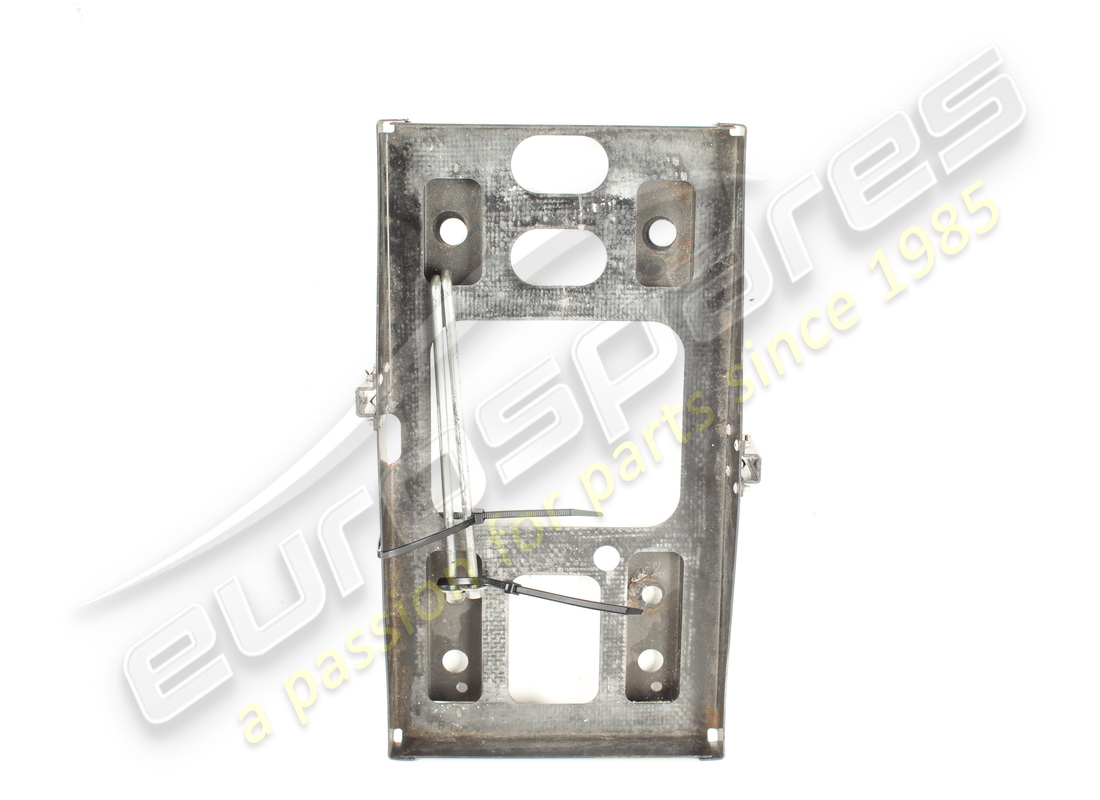 used ferrari battery mounting. part number 272263 (2)