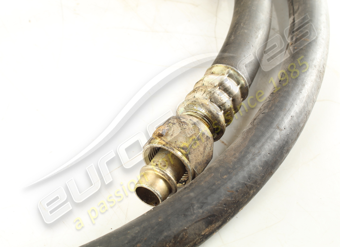 used ferrari air conditioning pipe lhd part number 2578686800 (3)