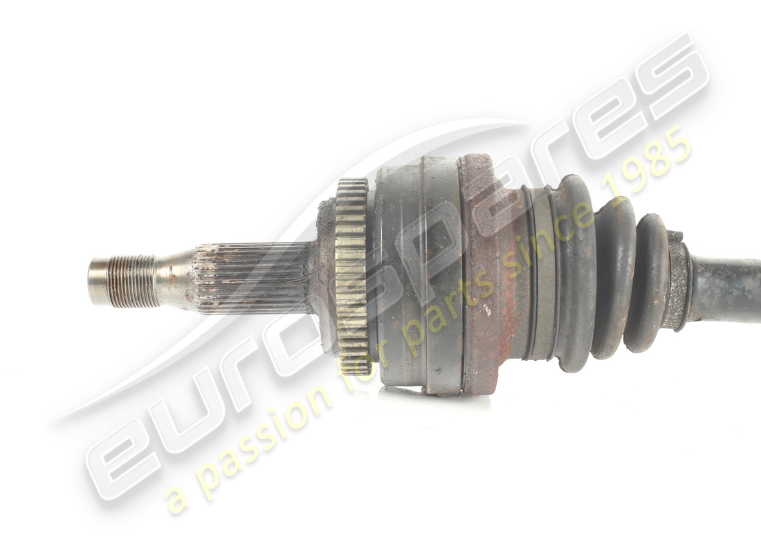 used ferrari axle shaft assembly. part number 165072 (2)