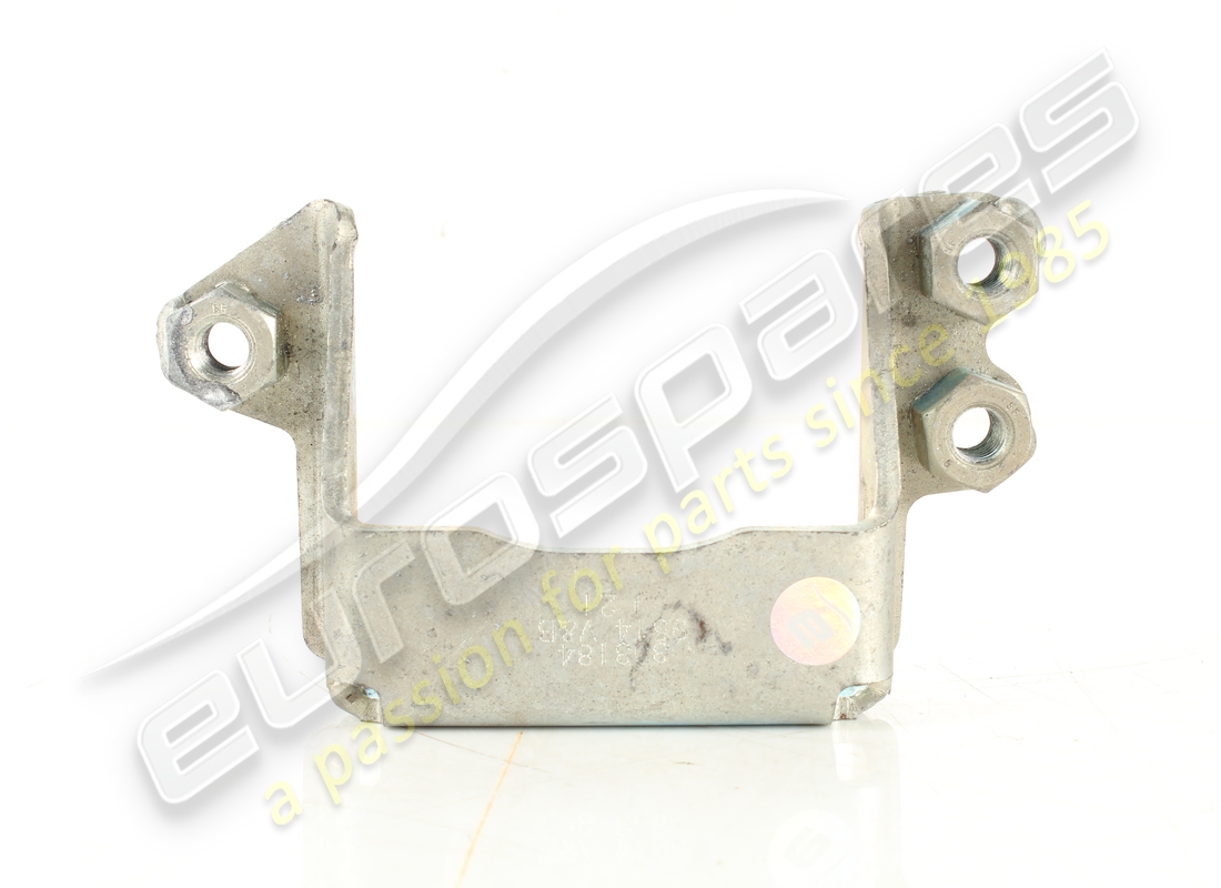 USED Ferrari COMPLETE RH BRACKET . PART NUMBER 303184 (1)