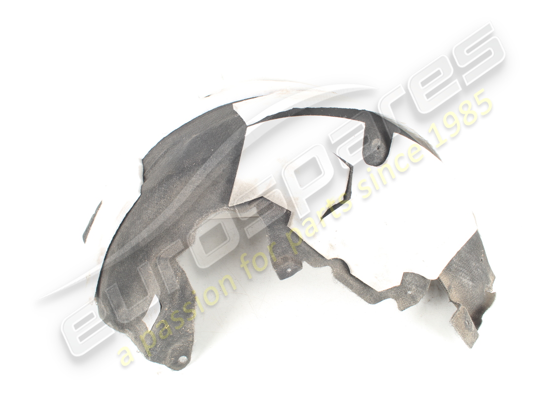 used ferrari passaruota post. parte ant. part number 85152200 (2)