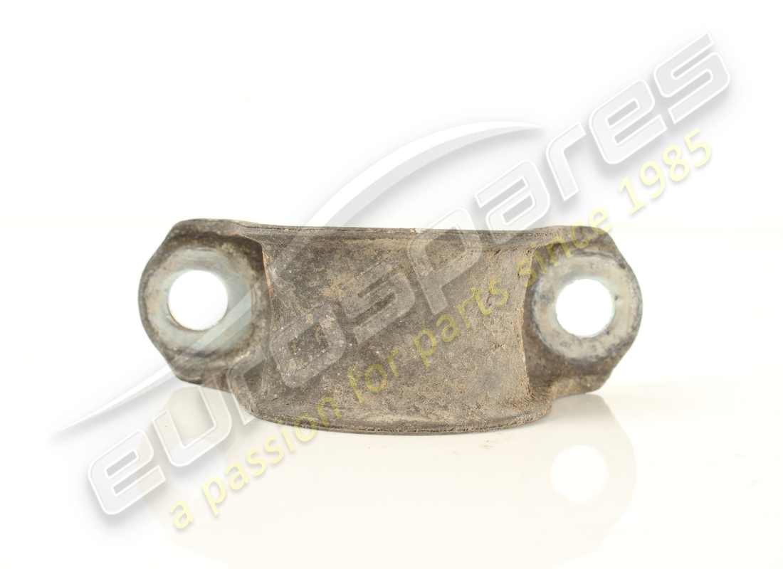 used ferrari pad fastening plate. part number 244778 (2)
