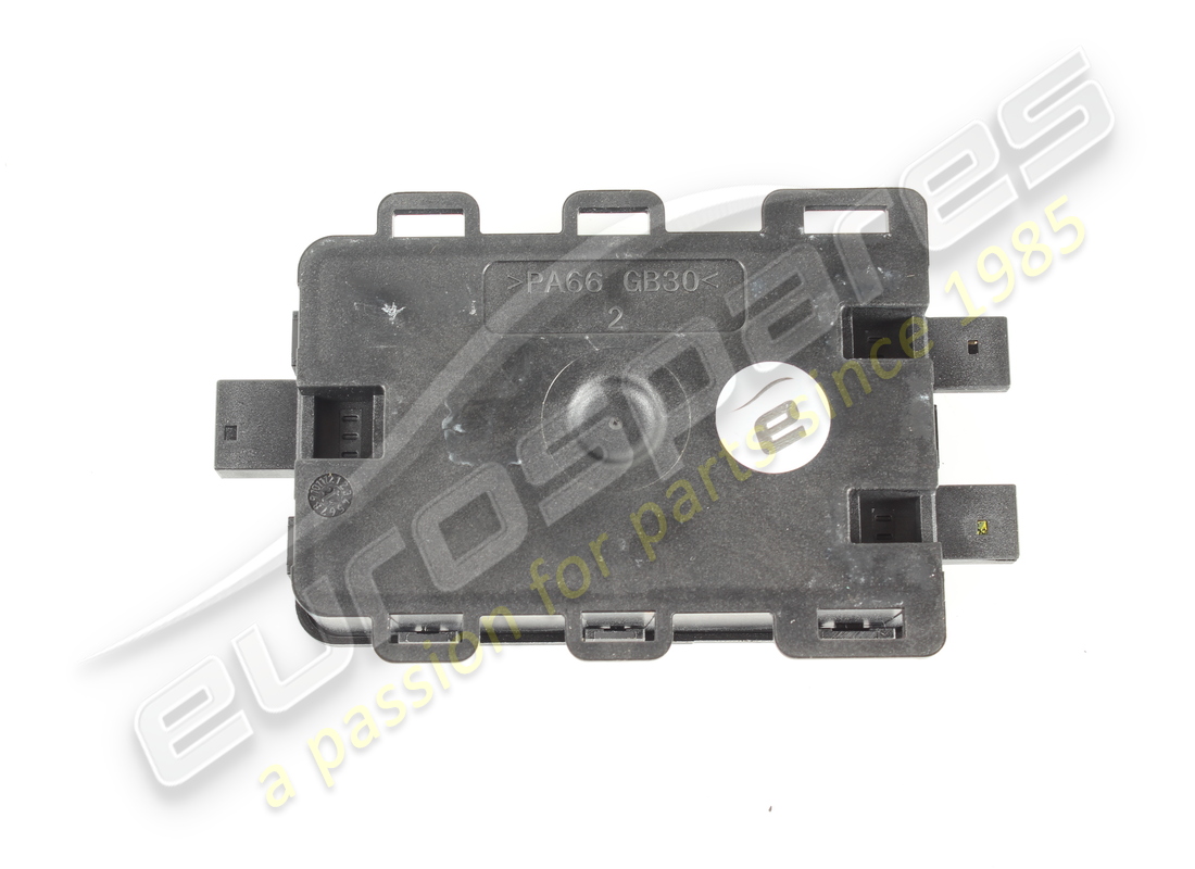 used ferrari ionising unit e-box. part number 766562 (3)