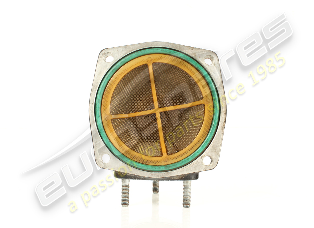 USED Ferrari OIL SUCTION FAN . PART NUMBER 210914 (1)