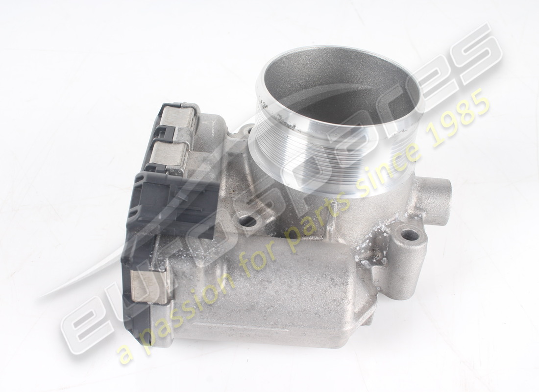 used ferrari motorized throttle body. part number 743252 (2)