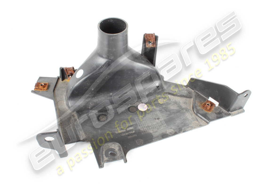 used ferrari convog brake cooler sx cpl. part number 869708 (2)