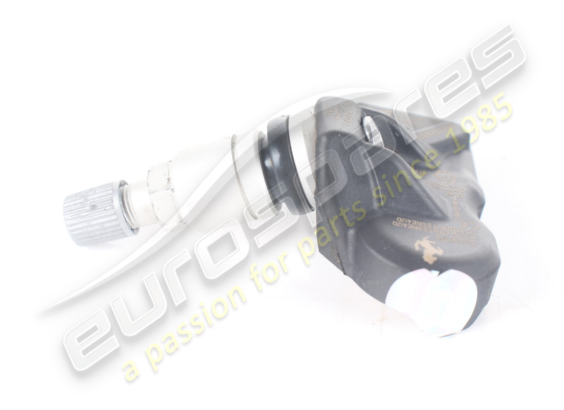 USED FERRARI TYRE PRESSURE MONITORING SYSTEM. PART NUMBER 314818 (4) used ferrari tyre pressure monitoring system. part number 314818 (4)