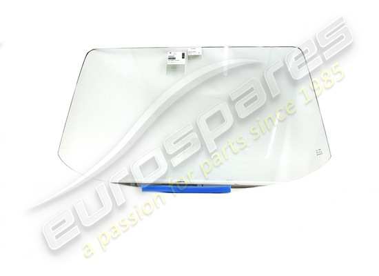 new eurospares windscreen part number 253-40-004-00
